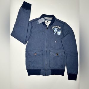 Kids ABERCROMBIE FALL JACKETS